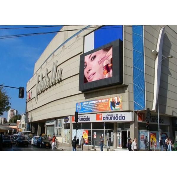 moistureproof dustproof Electronic LED Message Sign Board For Advertising