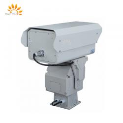 China Long Distance Manual Focus Thermal Camera Infrared Thermal Camera for sale