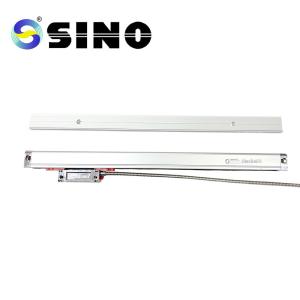 China SINO Small Glass Linear Encoder 1 Micron Resolution For EDM Machine wholesale