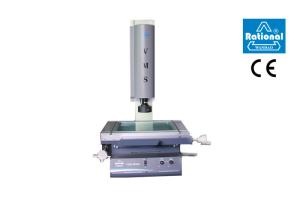 China 30x Video Measuring Machine Foot - Switch Matched With Measuring Software wholesale