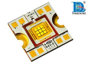 China 40W White LED Arrays Multichip LEDs Emitter Small LES High Density wholesale