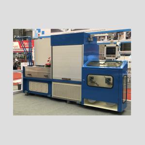 China Continuous Annealing 30m/S Fine Wire Drawing Machine wholesale