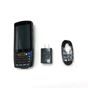 China Data Collection Barcode Scanning RFID Devices Rugged Radio Frequency Identification wholesale