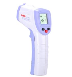 China Professional Handheld Infrared Thermometer Celsius / Fahrenheit Available wholesale