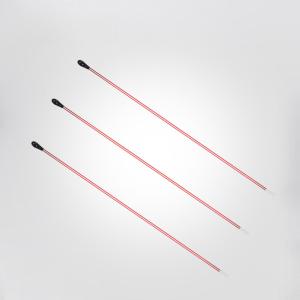China CNAMPFORT AFTNTC AFTPTC Miniature Size Epoxy Coated Enameled Wire Thermistor NTC 10K 3435 on sale