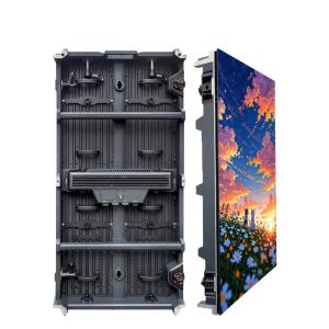 High-Resolution LED Display for Stage, Concert, and Exhibition Use