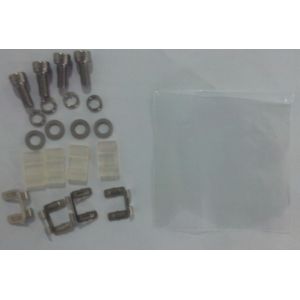 China M6 Gasket Injection Plastic Parts / Industry Injection Moulding Items wholesale