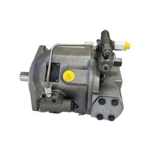 A10VSO28DFR1 Rexroth Piston Pump Cast Iron for Construction Machinery Systems