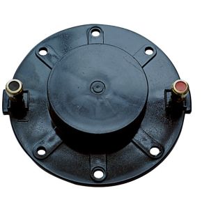 China Portable Wireless Kapton Diaphragm Tweeter Speaker Voice Coil Diaphragm wholesale