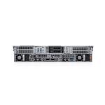 DE-LL R7525 Server Processor Xeon Generation AMD EPYC 2U Rack PCIe 4 X16 Server