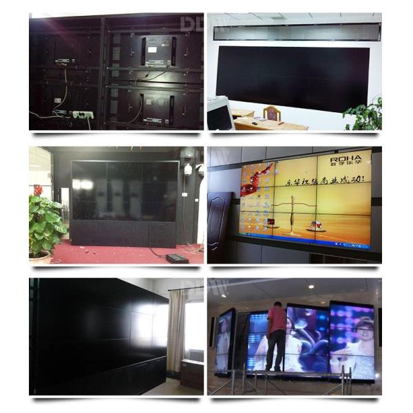 3x3 lcd video wall
