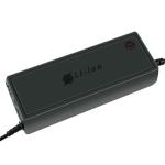 OEM Original 60V5a 72v6a 10a 15a Lithium Battery Charger with Multi Protections