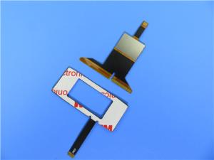 China FPC Assembly for Mobile Device and Computer Equipment wholesale