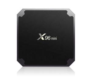Amlogic S905W Android 7.1 TV BOX X96mini