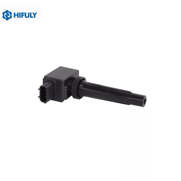 Rustproof Auto Parts Ignition Coil PE7W18100 Mazda CX 5 Ignition Coil 6 2.0L 2.5L