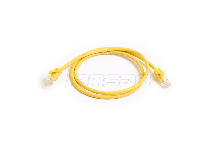 Patch Cord Utp Cat 6 Cat6 Patch Cord High Performance 1.5m Network Patch Cable