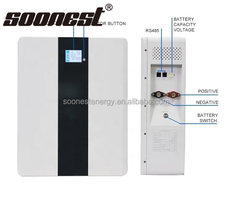 48v 300ah lithium ion battery lifepo4 rack-mounted lithium li ion home battery 400ah 12v lifepo4 deep cycle lithium ion battery