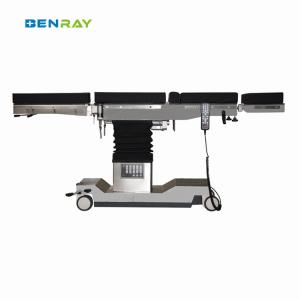 China High End Multi Function Electric Operating Table Surgical Table wholesale