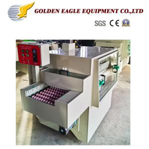 China Acid or Alkaline Solution Etching Machine for PCB Double Spray Technology wholesale