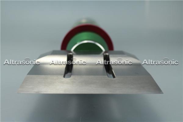 Quality HSFC255 Ultrasonic Food Cutting Machine , Bread Slicing Machine Long Life for sale