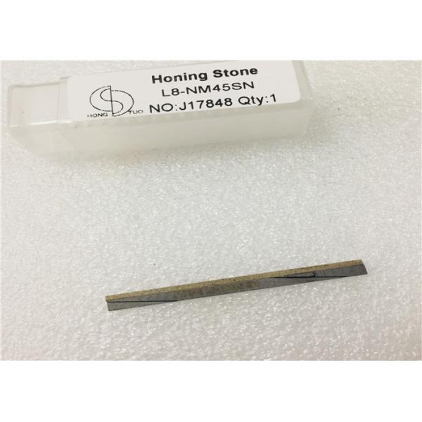 Bearing And Gear Precision Diamond Honing Tool Grinding Sunnen Hone Stones