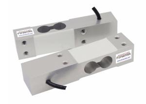 China 0-10V load cell 0-20kg weight measurement load sensor with built in amplifier on sale