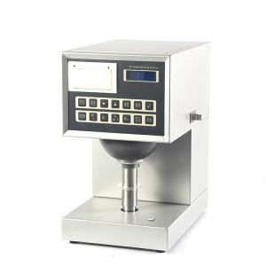 China Automatic Intelligent Whiteness Tester Built In Thermal Printer wholesale