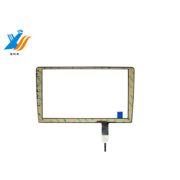 Smart Home GG Industrial Capacitive Touch Screen Can Be Customized