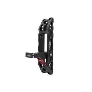 Fast Delivery Side Door Hinge for Jeep Wrangler Custom-Logo Side Door Placement