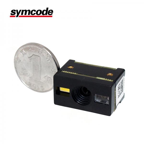 Quality Auto Sense CMOS 2D Scan Engine , QR PDF Embedded Barcode Scanner Module for sale