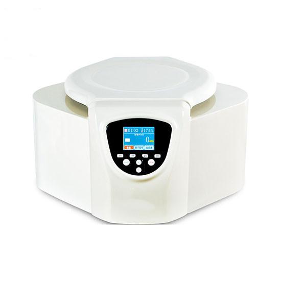 Quality Three Layer Steel Protective Sleeve Speed Centrifuge TDZ4 for sale