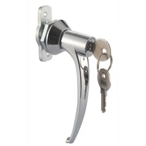 China C Handle Swing Door Lock Keyed Alike For Electrical Cabinet Door on sale