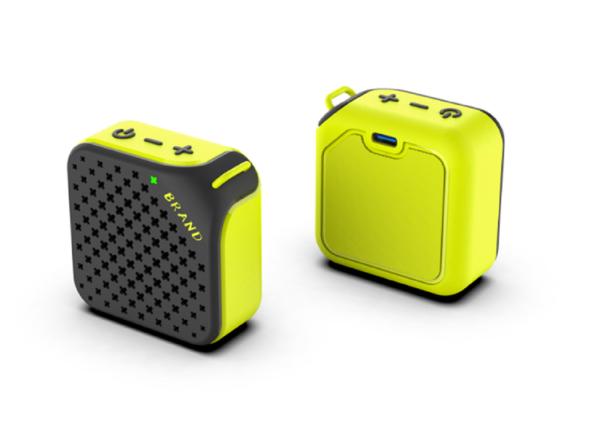 Quality Bluetooth Speakers TWS Lightweight With Multiple Color Option 1-2 Hour Battery Life Fast Charging for sale
