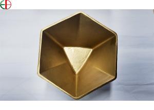 China Zinc Metal Aluminum Cast Forged Copper Die Casting wholesale