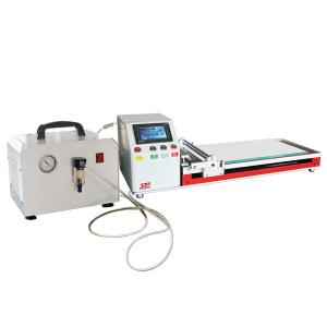 China Vacuum / Heating Type Coating Testing Machines For Laboratories ST-5000AX wholesale
