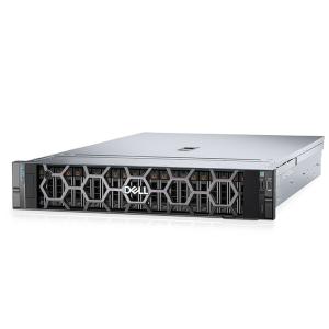 PowerEdge R760 2u Rack Server with 10kg Weight and INTEL Processor Type