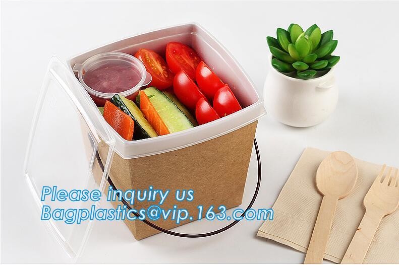 kraft paper sandwich box with window ,triangle sandwich box for packaging,Cardboard Box With Clear Window Burger Sandwic