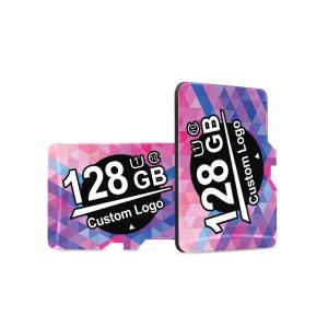 China Up To 100MB/s Read Speed Memory Cards Safety Data Blocker Privacy Protection Hi-speed wholesale
