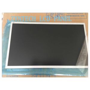 Antiglare Treatment Industrial LCD Panel With LED Driver 50khours Backlight
