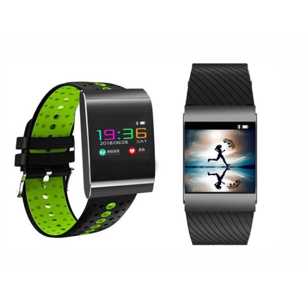 Cmagic Wireless Bluetooth Smart Band Waterproof With 1.3 Inch TFT Screen