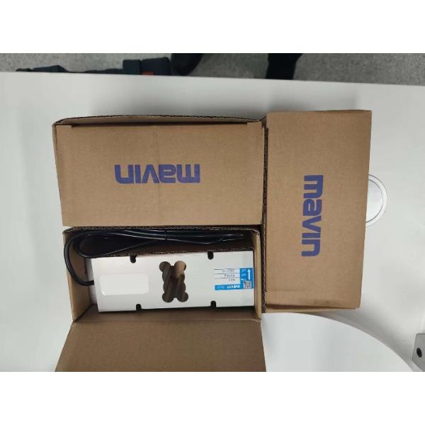 Rohs Mavin NA3 Load Cell 800kg Large Square Hole Platform Scale Sensor For Weighing Scale Packing Balance