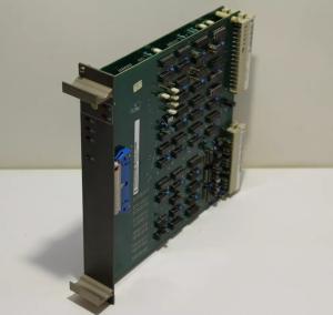 China ABB 88FV01F GJR2332300R0200 Master Station Modem Module Control Module wholesale