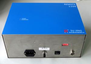China Remote E1104 Online Particle Counter With 0.1 Micron Sensitivity wholesale