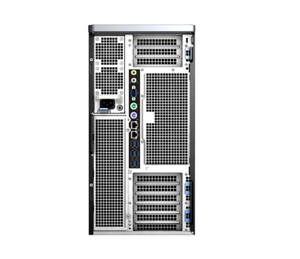 Desktop Tower Workstation Computer Dells T7920 3204 Processor 1400W