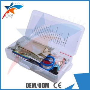 China UNO R3 Starter Kit For Arduino , Profession Analog Display Kit wholesale