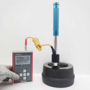 China RHL50 LCD Display Backlight Portable Rockwell Hardness Tester wholesale