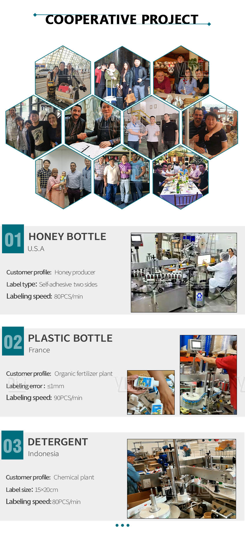 Bottles Front Back Labeler Wine Vodka Automatic Bottle Neck Labelling Machine