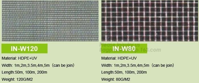 100% new HDPE insect mesh / anti bird net for apple trees,greenhouse anti insect net for plant, agriculture net Anti-ins