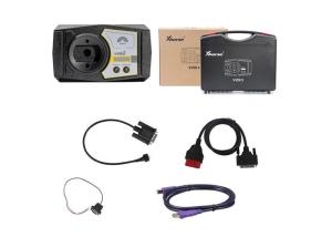 China Xhorse VVDI2 Commander Transponder Key Programmer Full Version For VW wholesale