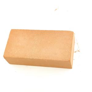 China Low Density Fire Clay Insulation Brick for Thermal Insulation Layer SiO2 Content % 50-65 wholesale